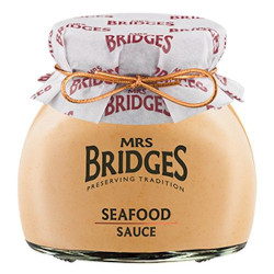 SALSA COCKTAIL MRS BRIDGES 6/200g